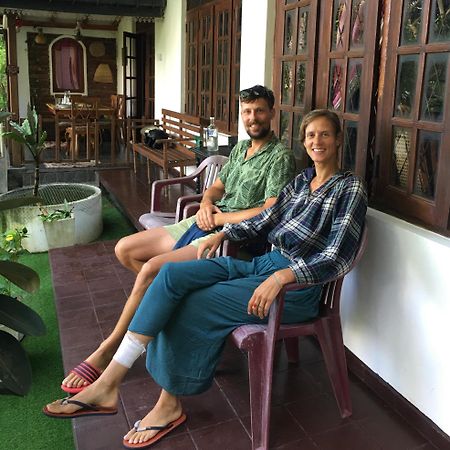 Villa25 Homestay Free Pick Up From The Centre Kandy Extérieur photo