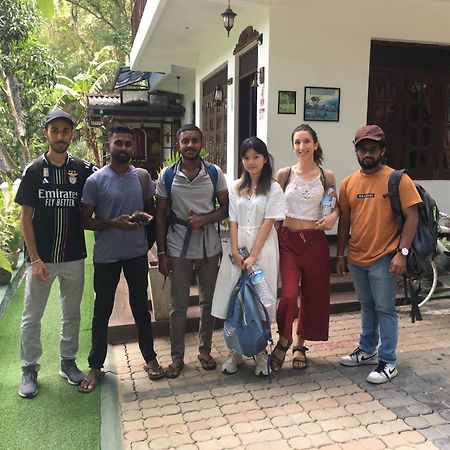 Villa25 Homestay Free Pick Up From The Centre Kandy Extérieur photo