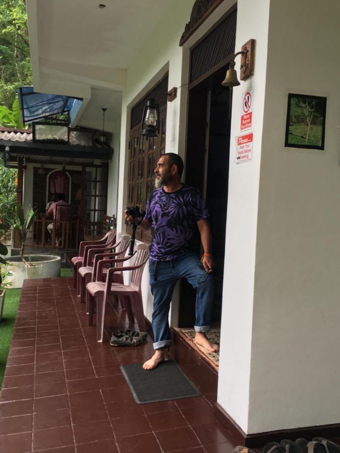 Villa25 Homestay Free Pick Up From The Centre Kandy Extérieur photo