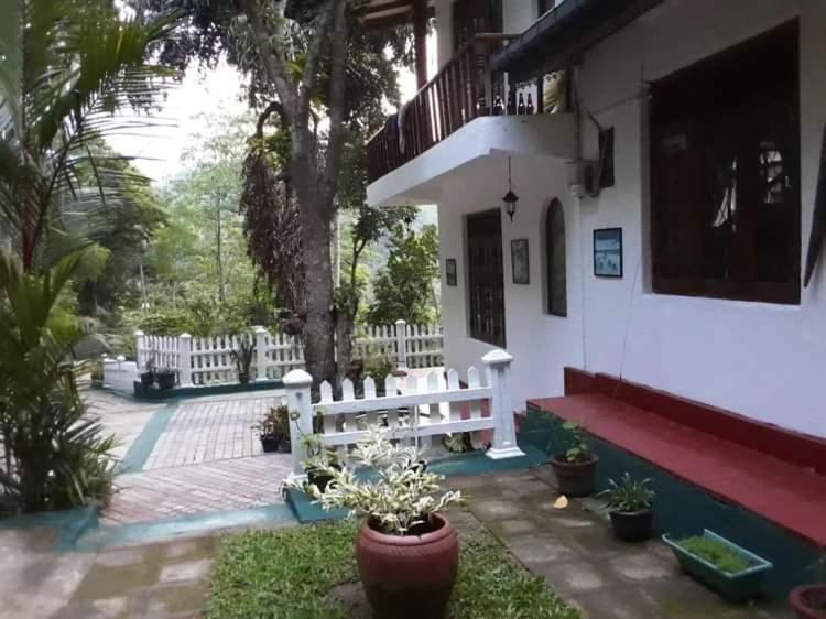 Villa25 Homestay Free Pick Up From The Centre Kandy Extérieur photo