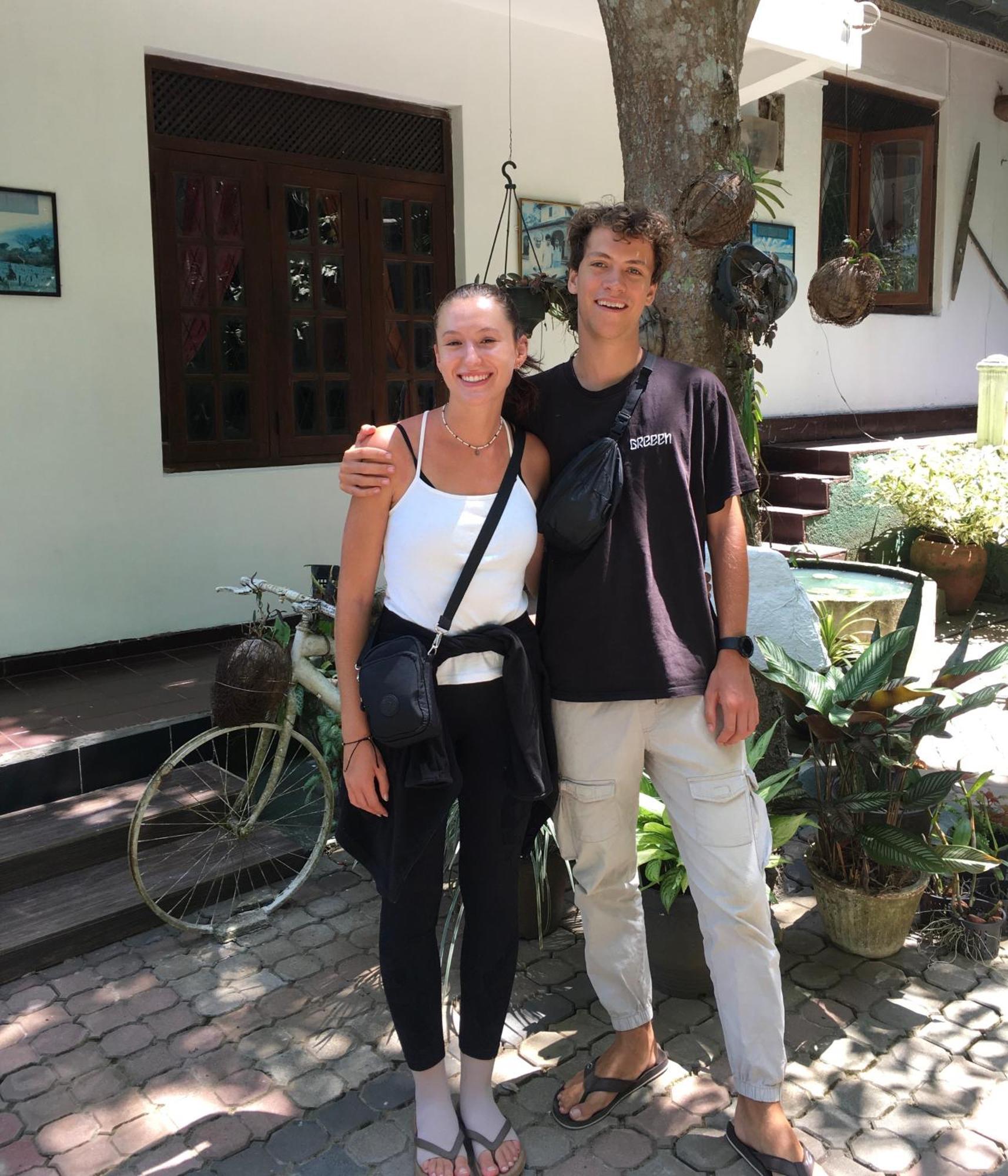 Villa25 Homestay Free Pick Up From The Centre Kandy Extérieur photo