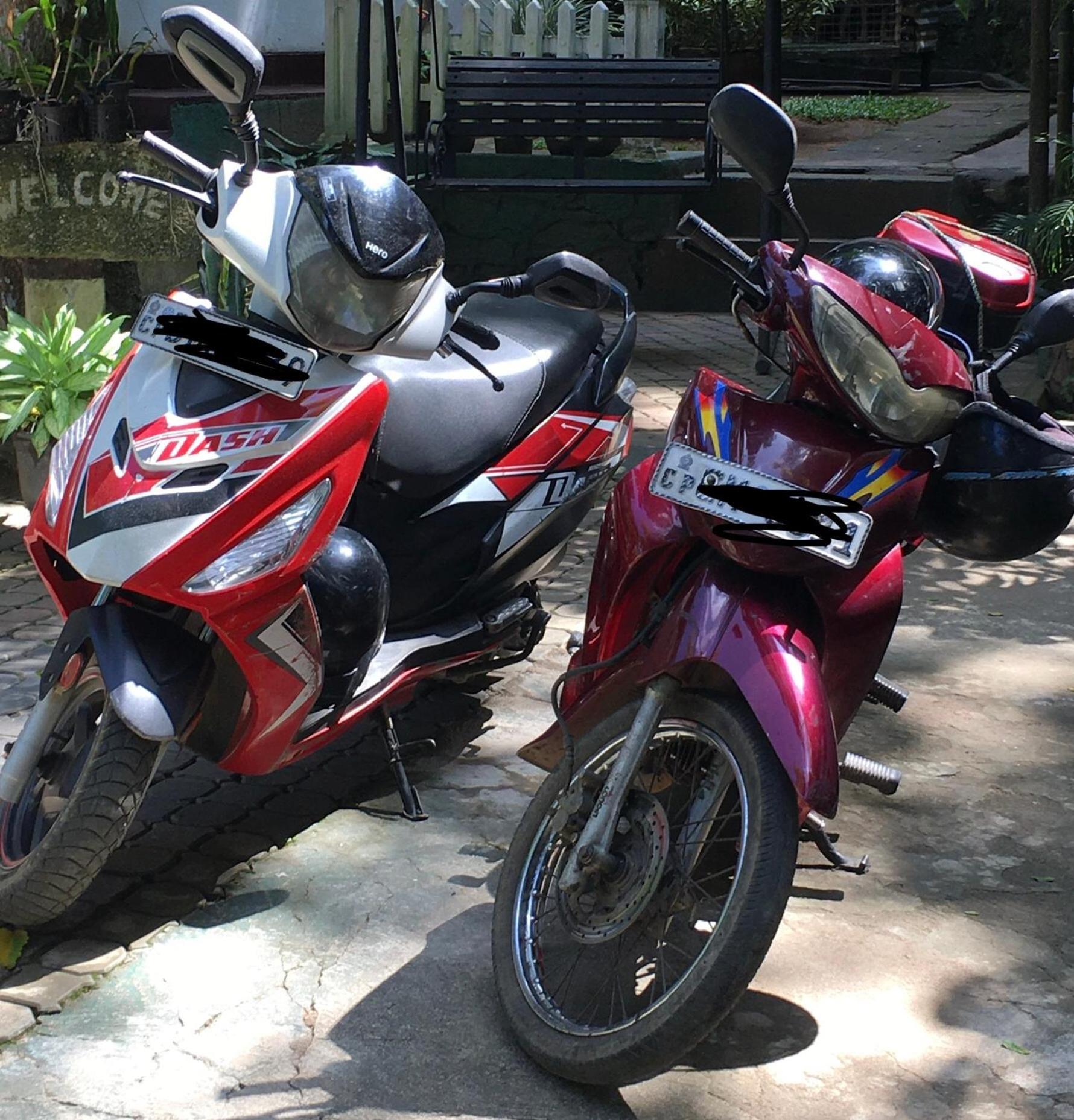 Villa25 Homestay Free Pick Up From The Centre Kandy Extérieur photo