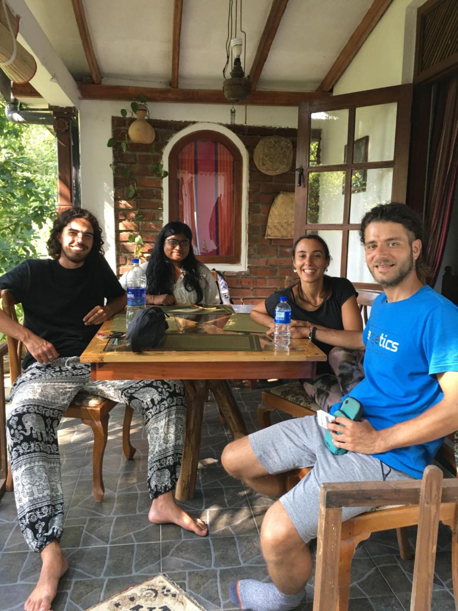 Villa25 Homestay Free Pick Up From The Centre Kandy Extérieur photo