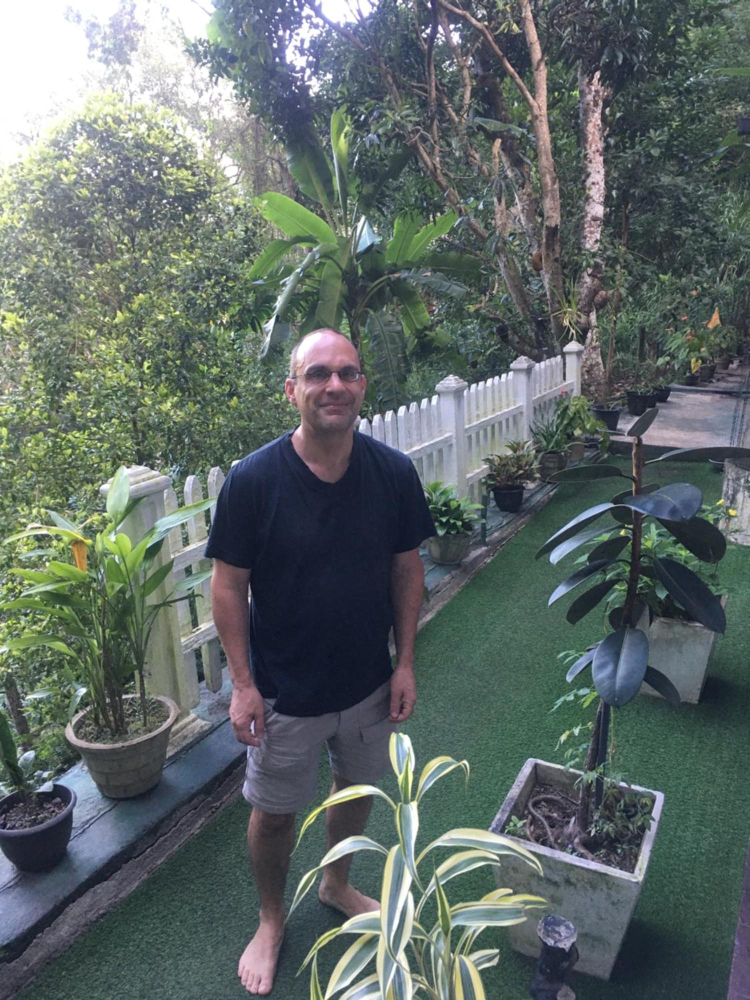 Villa25 Homestay Free Pick Up From The Centre Kandy Extérieur photo