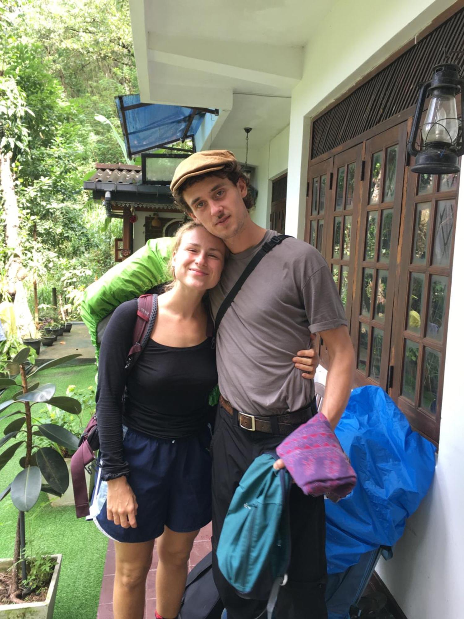 Villa25 Homestay Free Pick Up From The Centre Kandy Extérieur photo