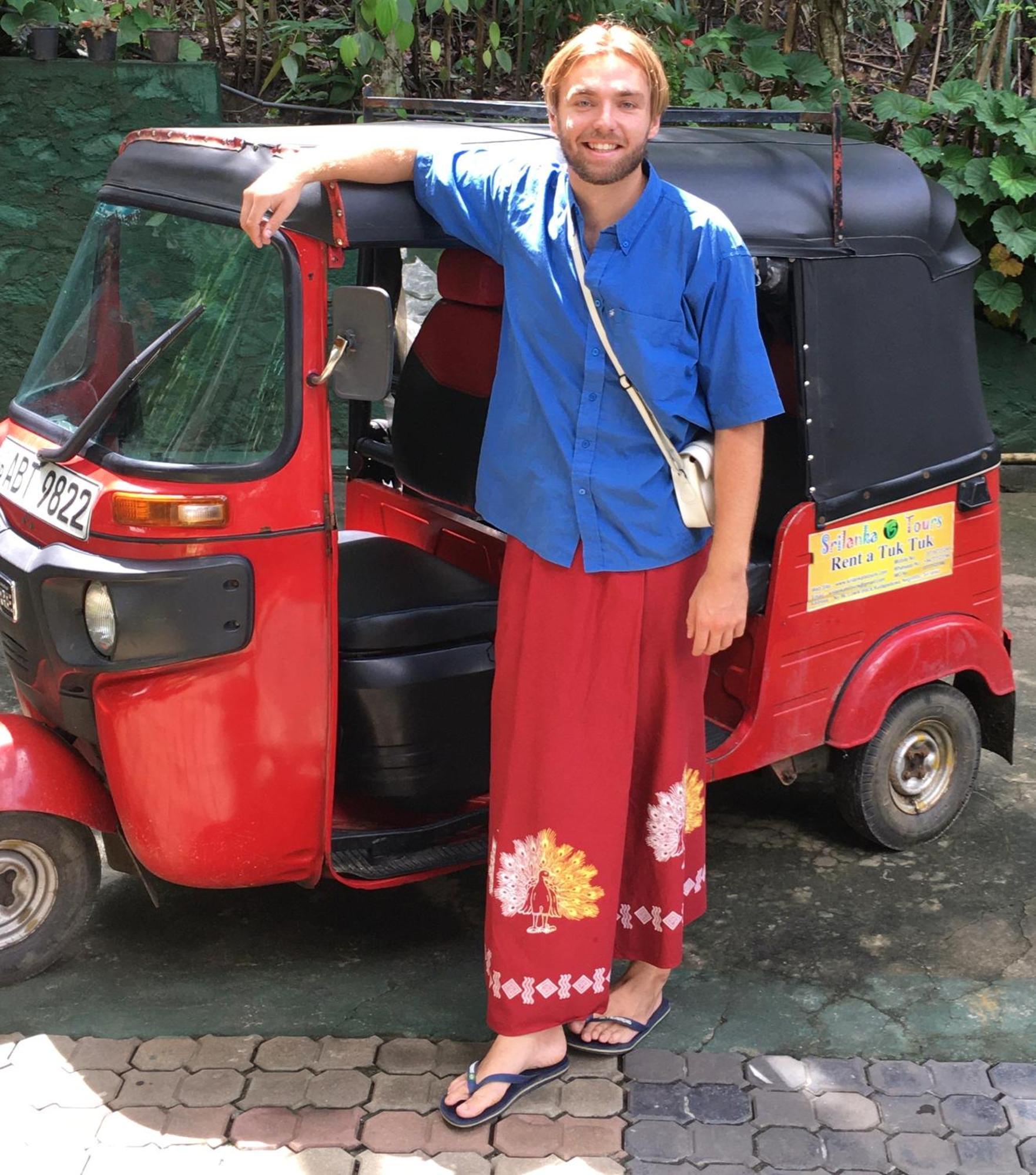Villa25 Homestay Free Pick Up From The Centre Kandy Extérieur photo