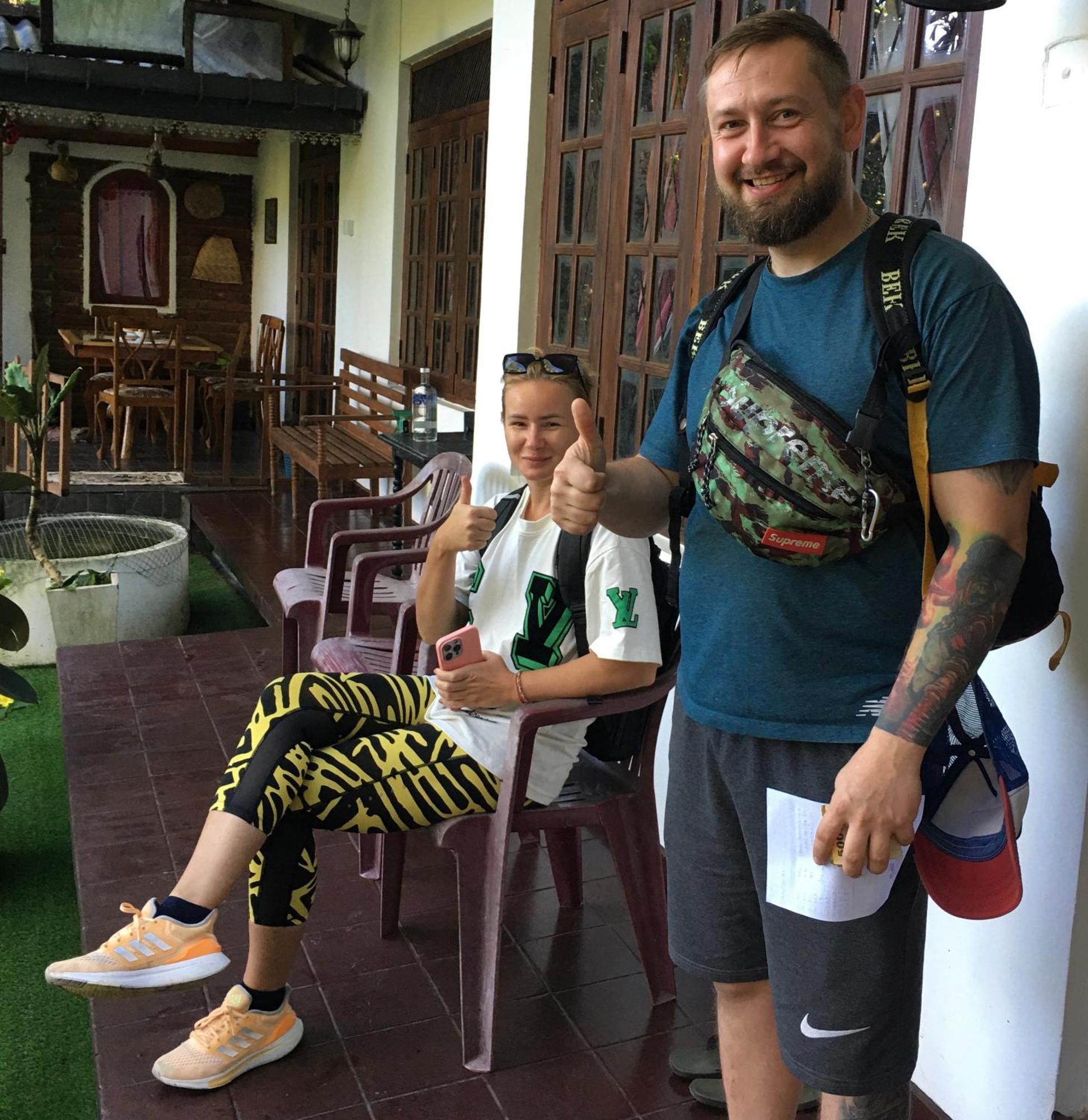 Villa25 Homestay Free Pick Up From The Centre Kandy Extérieur photo