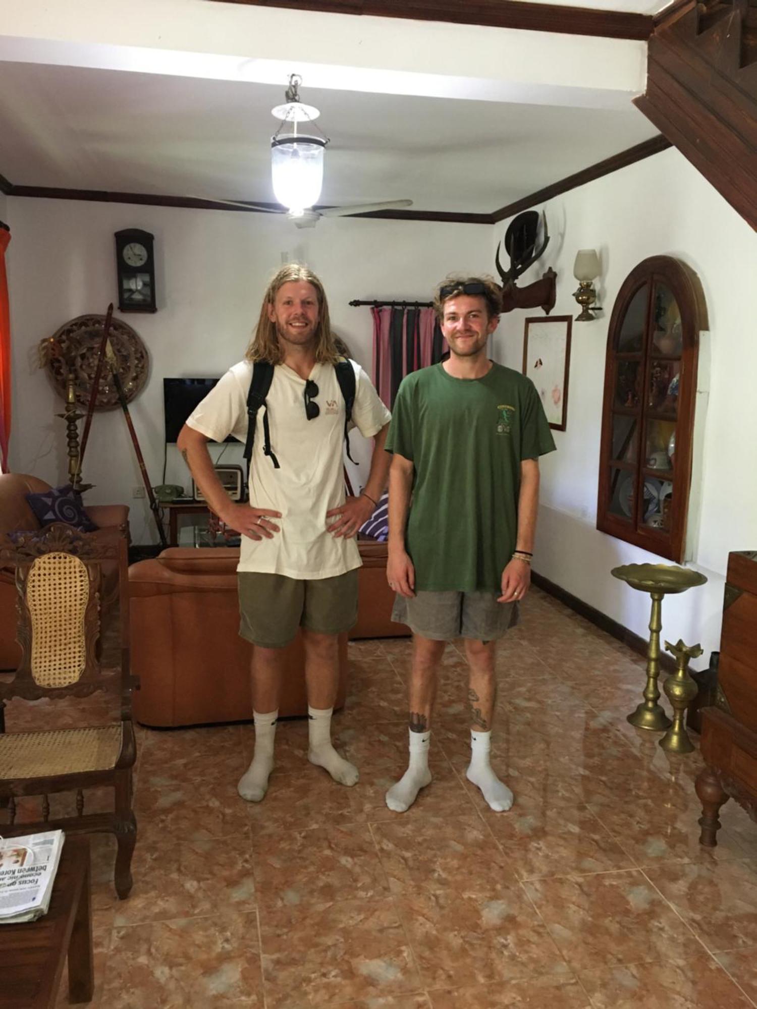Villa25 Homestay Free Pick Up From The Centre Kandy Extérieur photo