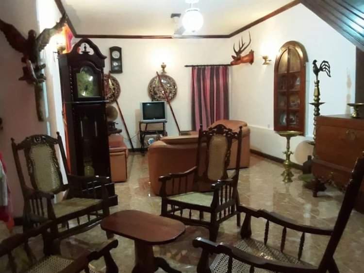 Villa25 Homestay Free Pick Up From The Centre Kandy Extérieur photo