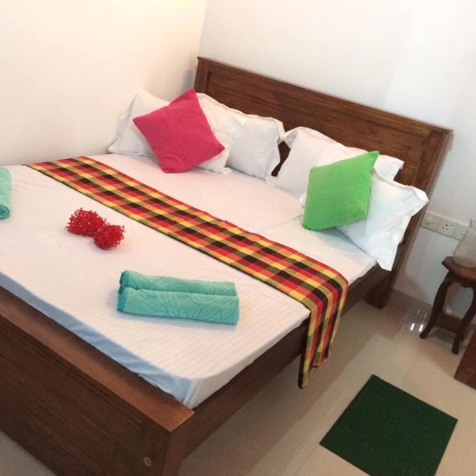 Villa25 Homestay Free Pick Up From The Centre Kandy Extérieur photo