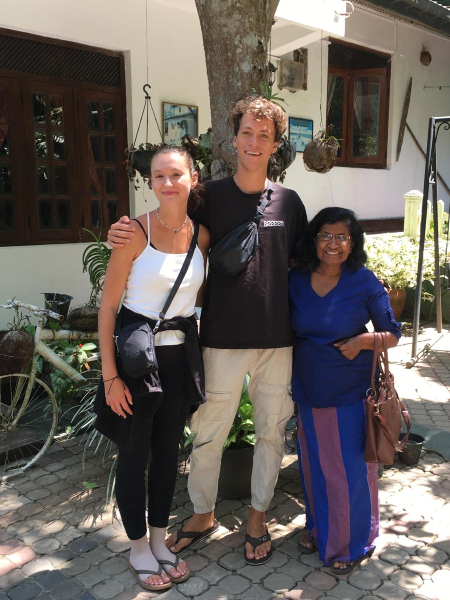 Villa25 Homestay Free Pick Up From The Centre Kandy Extérieur photo