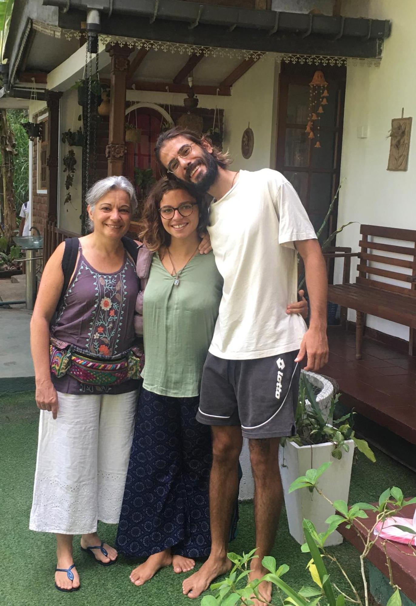 Villa25 Homestay Free Pick Up From The Centre Kandy Extérieur photo