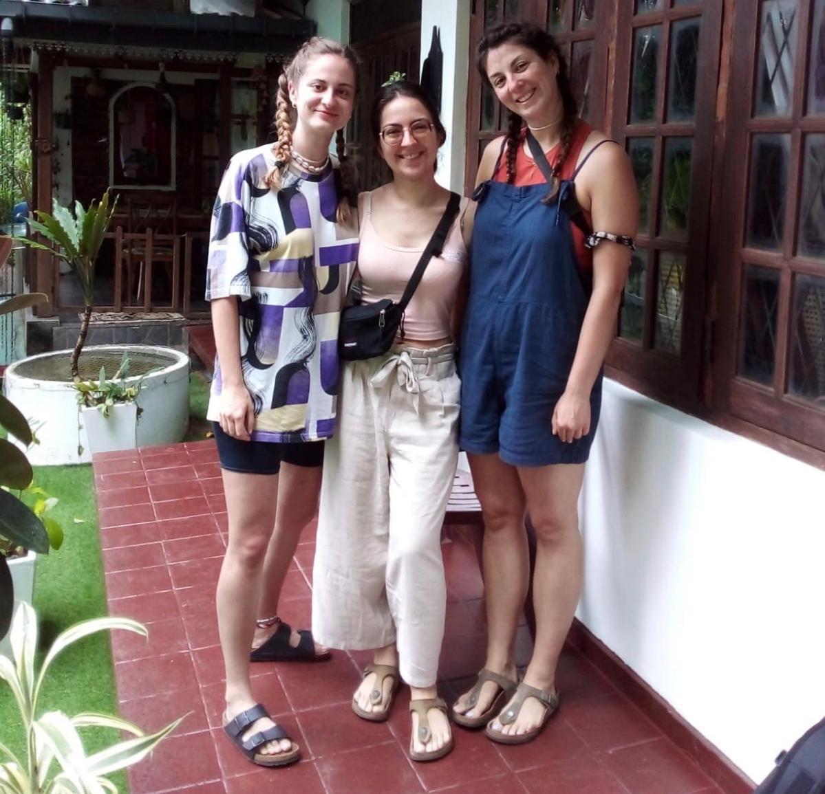 Villa25 Homestay Free Pick Up From The Centre Kandy Extérieur photo