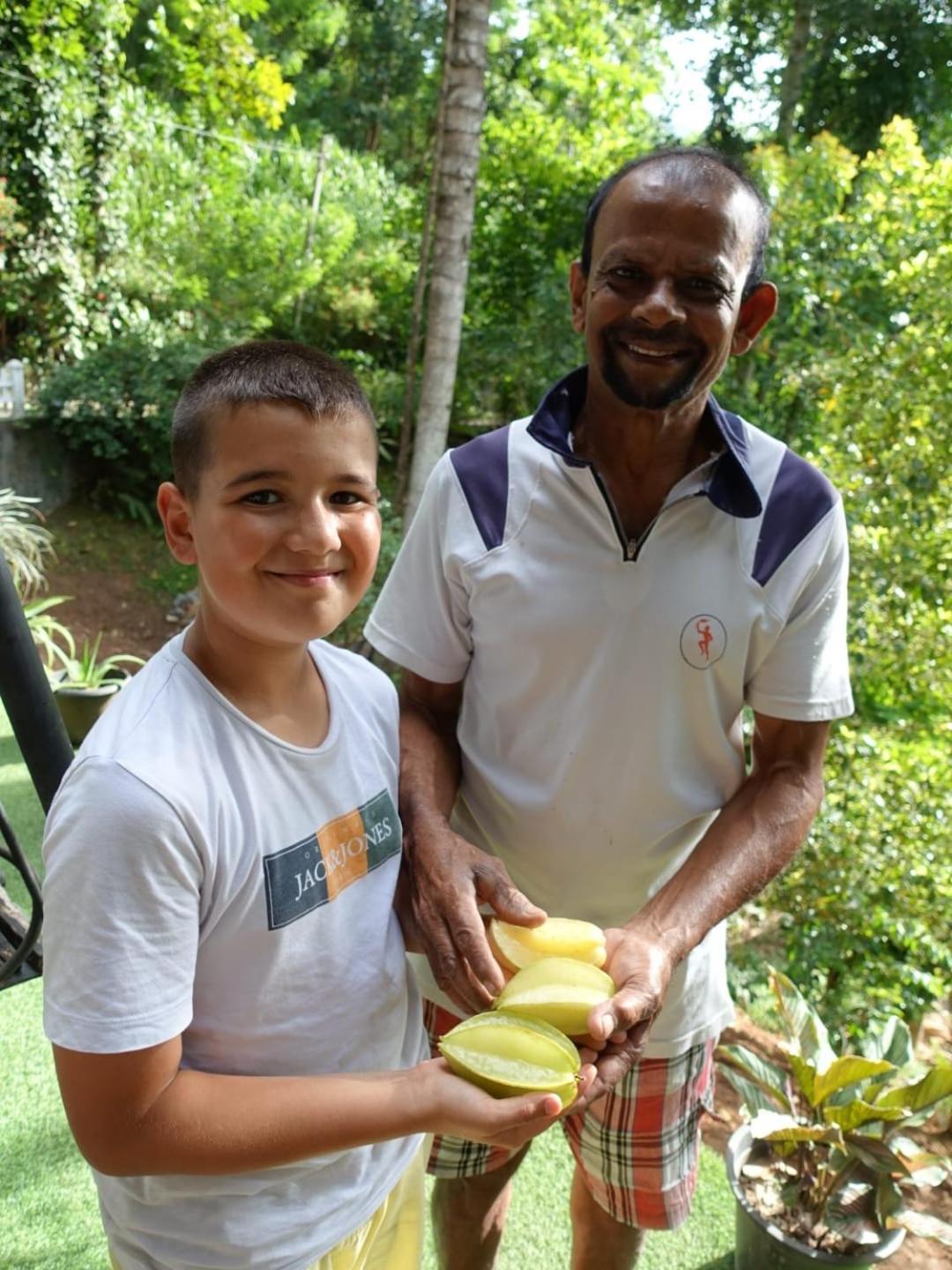 Villa25 Homestay Free Pick Up From The Centre Kandy Extérieur photo